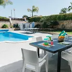 Jorge By Ecovillas Albufeira Willa *
