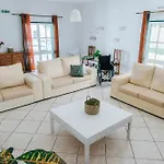 Jorge By Ecovillas Albufeira Willa *