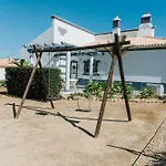Jorge By Ecovillas Albufeira Gale (Albufeira)