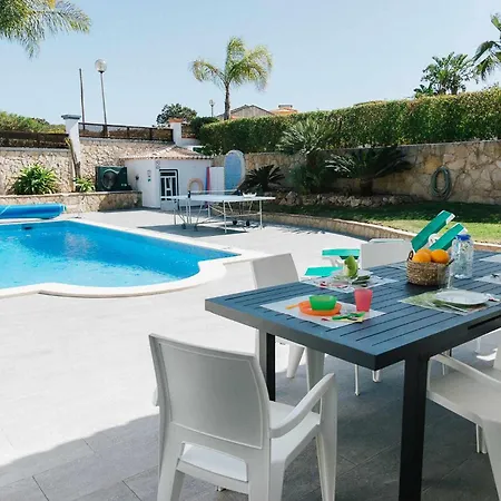 Jorge By Ecovillas Albufeira Villa *