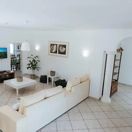 Jorge By Ecovillas Albufeira Villa Gale (Albufeira)
