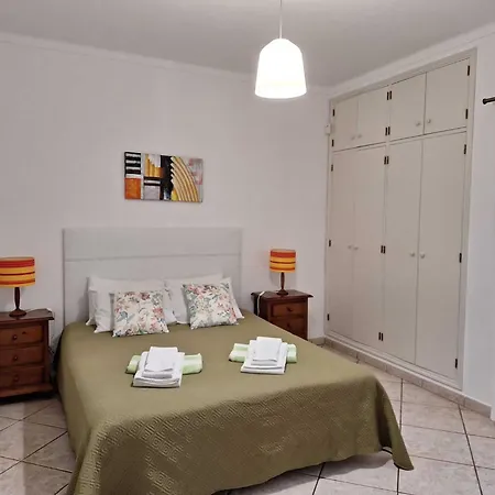 Jorge By Ecovillas Albufeira Villa Gale (Albufeira)