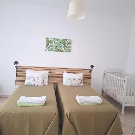 Jorge By Ecovillas Albufeira Willa