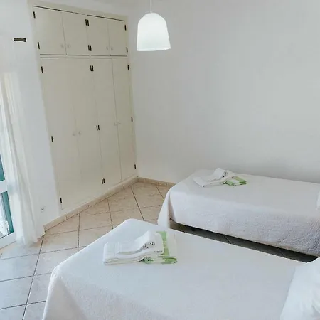 Jorge By Ecovillas Albufeira * Gale (Albufeira)