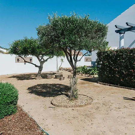 Jorge By Ecovillas Albufeira Villa *