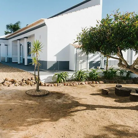 Jorge By Ecovillas Albufeira Villa Gale (Albufeira)