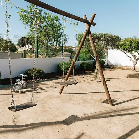 Jorge By Ecovillas Albufeira Gale (Albufeira)