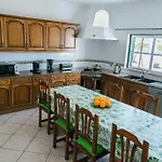 Jorge By Ecovillas Albufeira Gale (Albufeira)