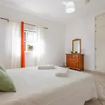 וילה Jorge By Ecovillas Albufeira Gale (Albufeira)