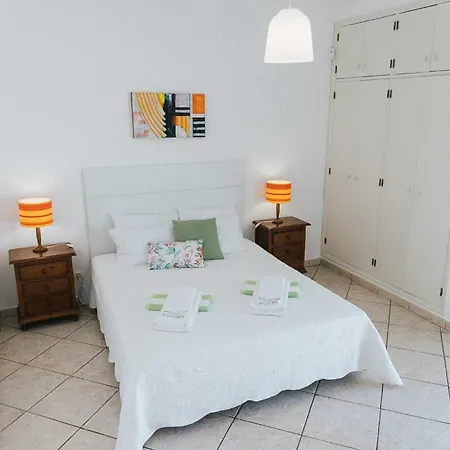 Jorge By Ecovillas Albufeira *