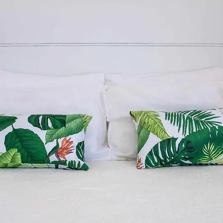 Jorge By Ecovillas Albufeira * Gale (Albufeira)