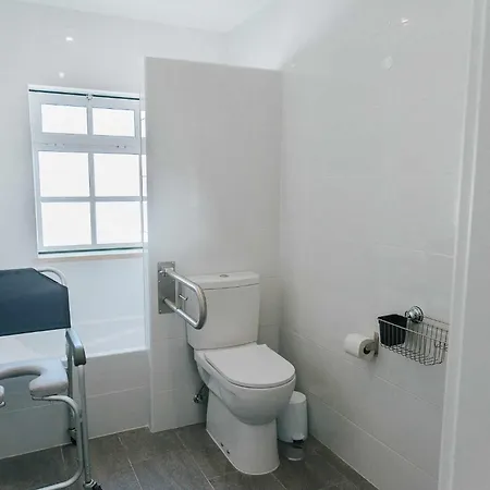 Jorge By Ecovillas Albufeira Βίλα Gale (Albufeira)