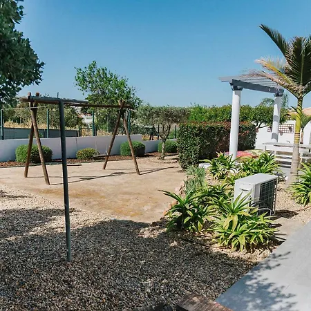 Villa Jorge By Ecovillas Albufeira Gale (Albufeira)
