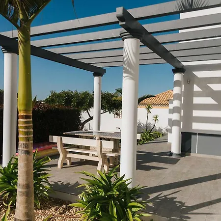 Jorge By Ecovillas Albufeira Gale (Albufeira)