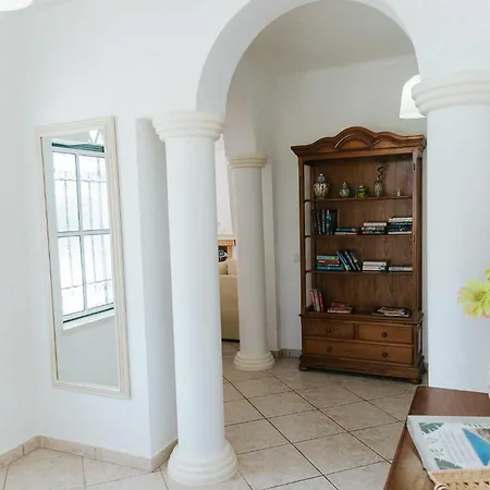 Villa Jorge By Ecovillas Albufeira *