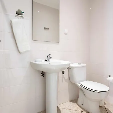 Jorge By Ecovillas Albufeira Βίλα Gale (Albufeira)