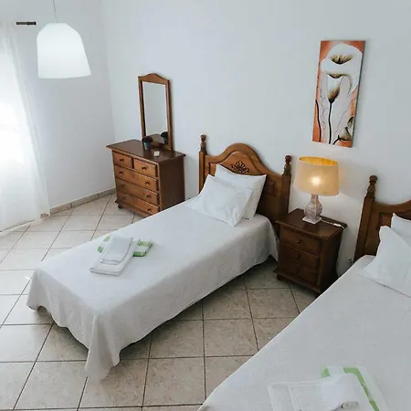 Jorge By Ecovillas Albufeira * Gale (Albufeira)