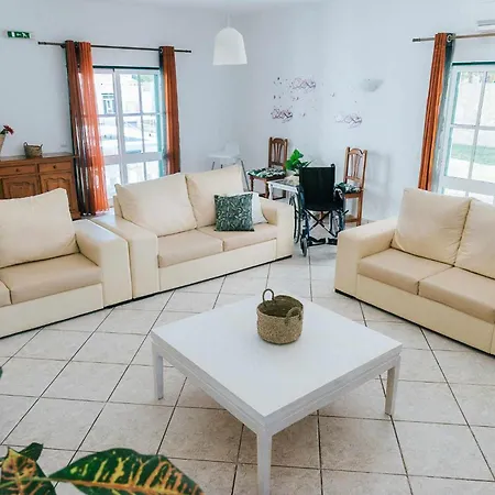 Jorge By Ecovillas Albufeira Βίλα *