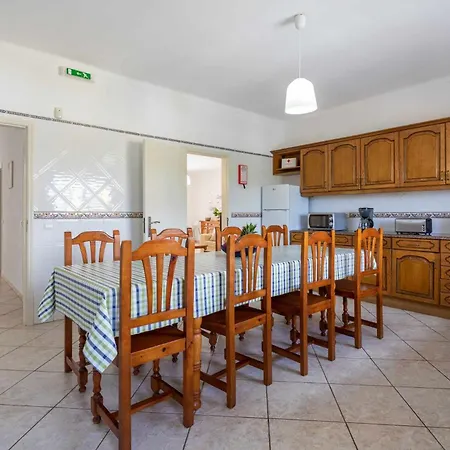 Villa Jorge By Ecovillas Albufeira Gale (Albufeira)