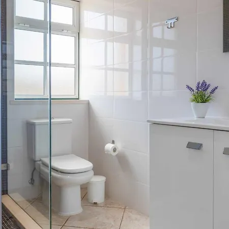 Jorge By Ecovillas Albufeira Gale (Albufeira)