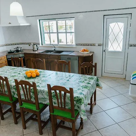 Villa Jorge By Ecovillas Albufeira