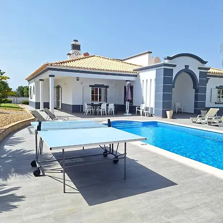 Villa Jorge By Ecovillas Albufeira *