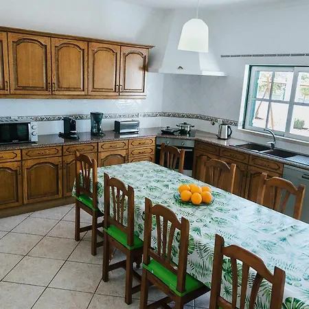 Jorge By Ecovillas Albufeira Gale (Albufeira)