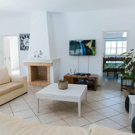 Jorge By Ecovillas Albufeira Villa *