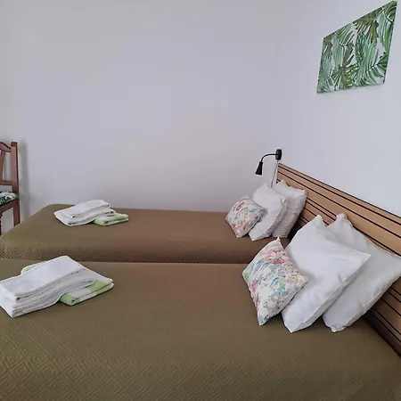 Jorge By Ecovillas Albufeira *