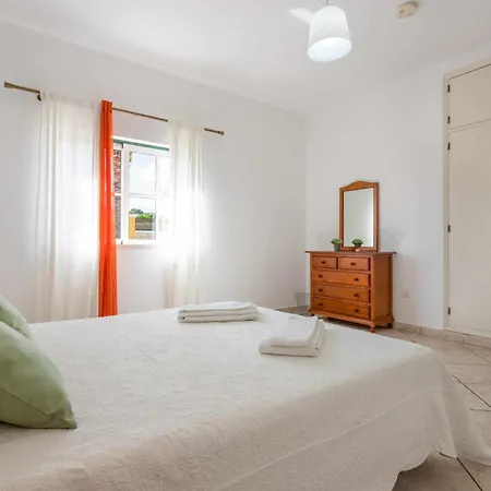 Villa Jorge By Ecovillas Albufeira Gale (Albufeira)