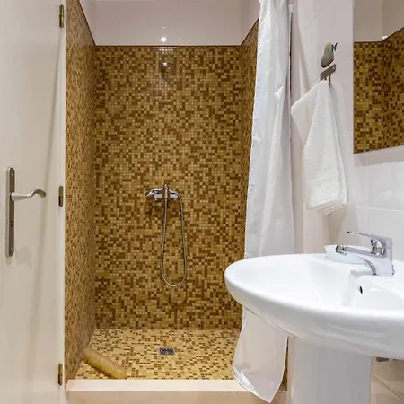 Jorge By Ecovillas Albufeira Villa *