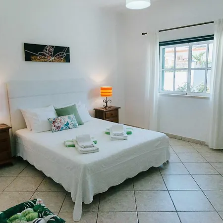 Jorge By Ecovillas Albufeira Gale (Albufeira)