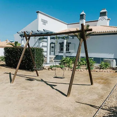 Jorge By Ecovillas Albufeira Gale (Albufeira)