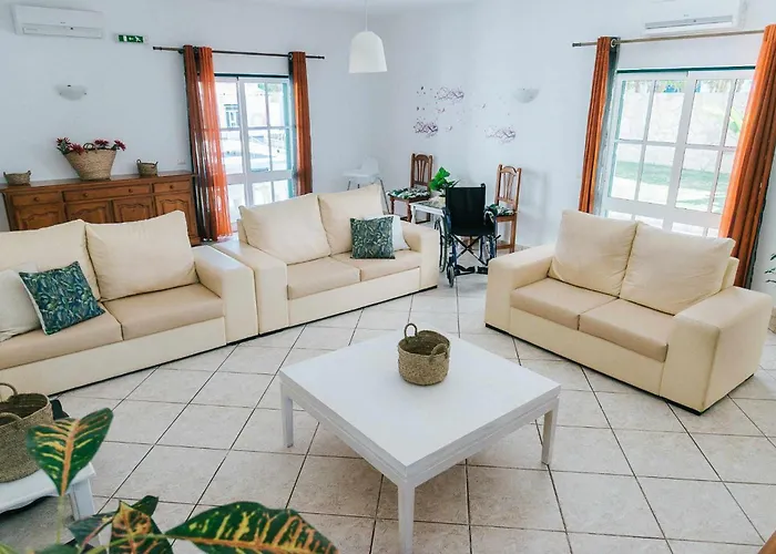 Jorge By Ecovillas Albufeira Villa *
