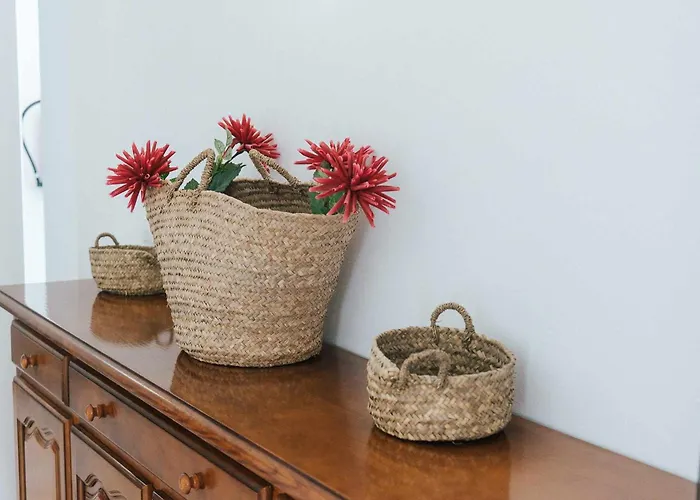 Jorge By Ecovillas Albufeira 빌라 *