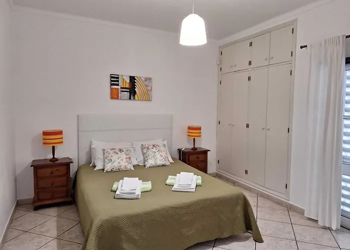 Jorge By Ecovillas Albufeira 빌라 Gale (Albufeira)