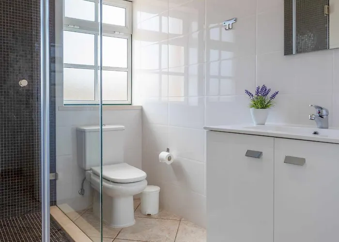 빌라 Jorge By Ecovillas Albufeira Gale (Albufeira)