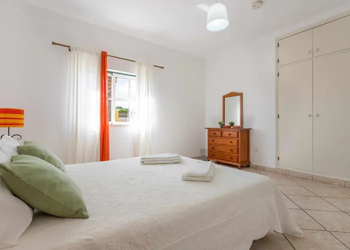 Villa Jorge By Ecovillas Albufeira Gale (Albufeira)