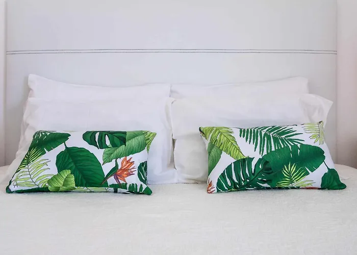 Jorge By Ecovillas Albufeira 빌라 *