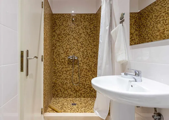 Jorge By Ecovillas Albufeira 빌라 *