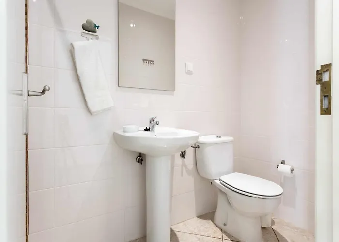 Jorge By Ecovillas Albufeira *