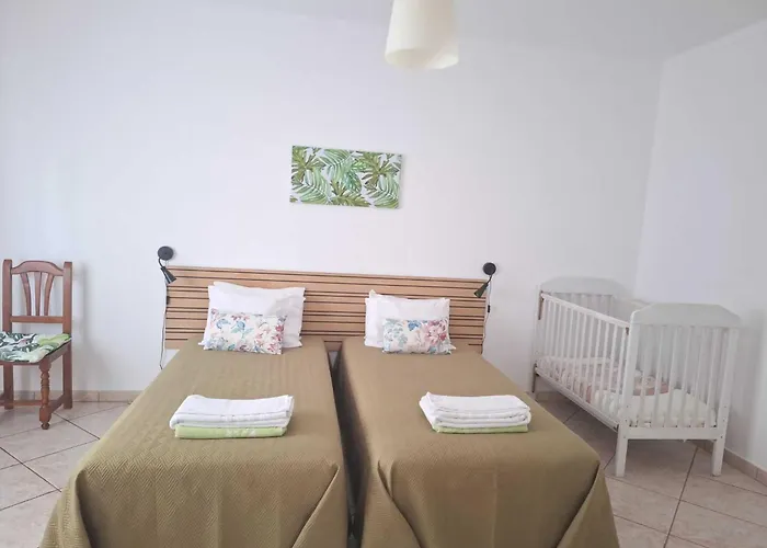 Jorge By Ecovillas Albufeira 빌라