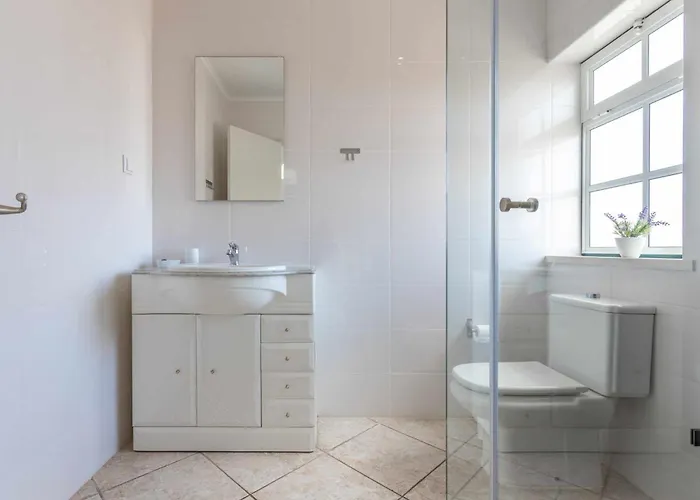 빌라 Jorge By Ecovillas Albufeira