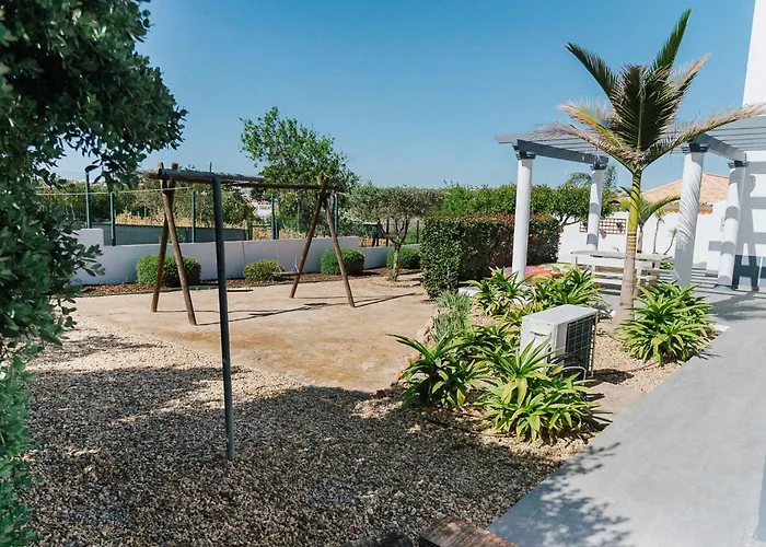 Jorge By Ecovillas Albufeira