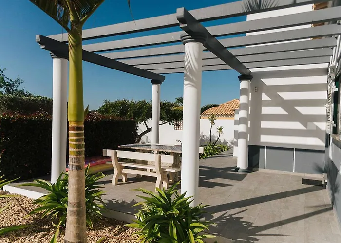 Jorge By Ecovillas Albufeira