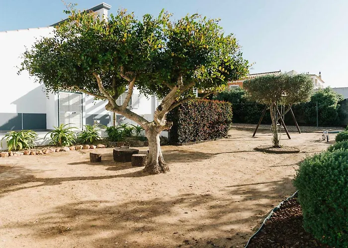 Jorge By Ecovillas Albufeira Villa *
