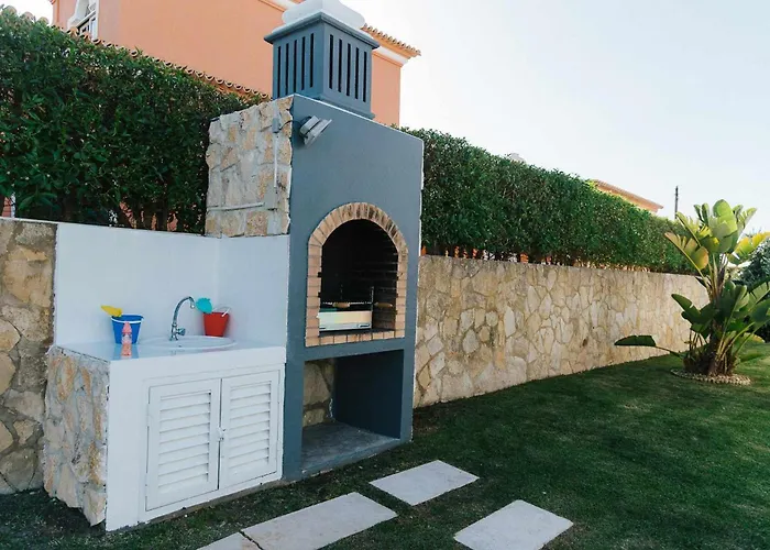 Jorge By Ecovillas Albufeira