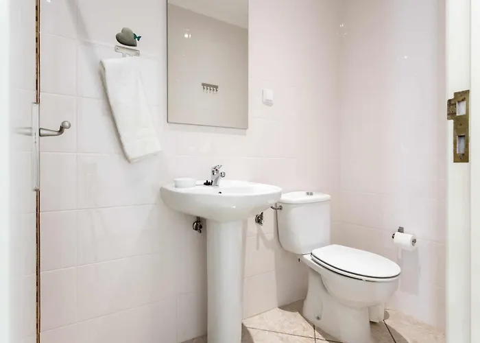 Jorge By Ecovillas Albufeira Villa *