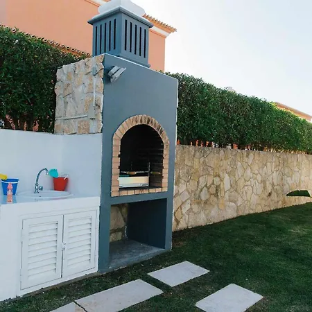 Jorge By Ecovillas Albufeira Вилла Gale (Albufeira)