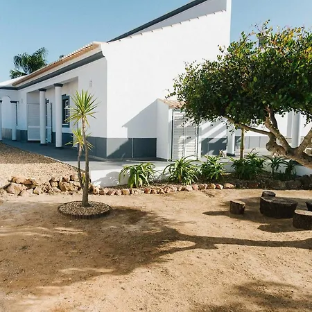 Villa Jorge By Ecovillas Albufeira